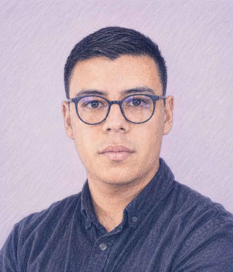 Juan Pablo Ruiz, Desarrollo web