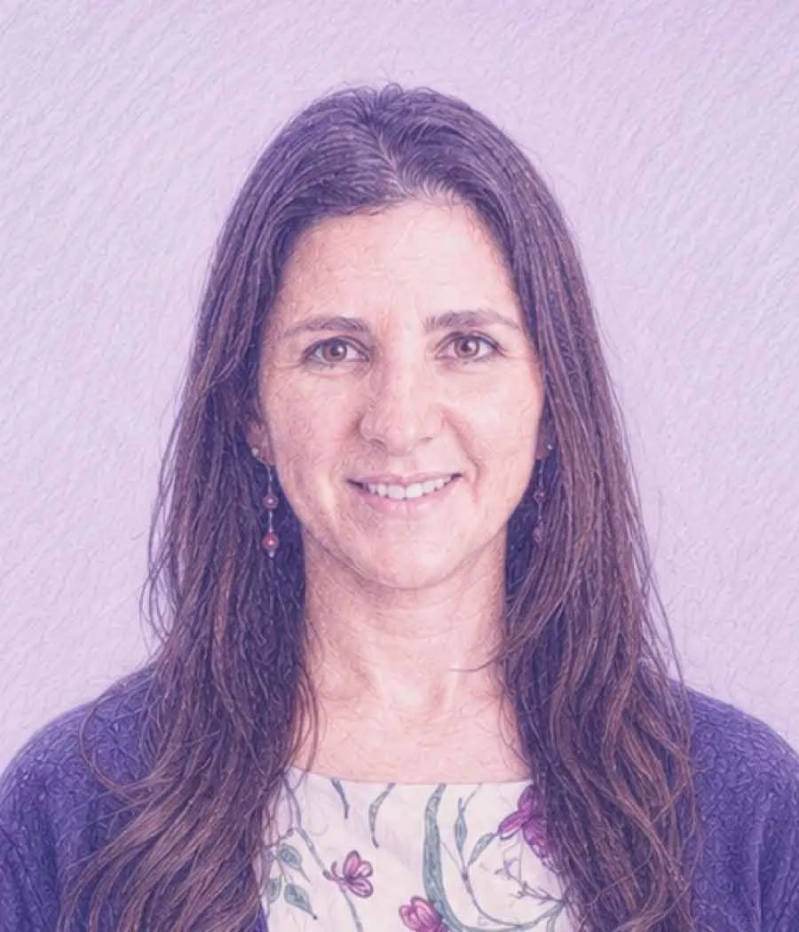 Macarena Paredes, Coordinación · Asistencia comercial