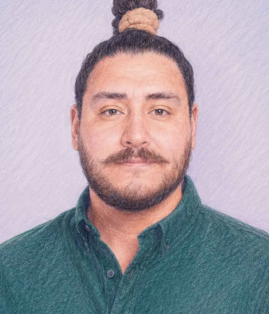 Paul Valenzuela, Dirección creativa · Branding