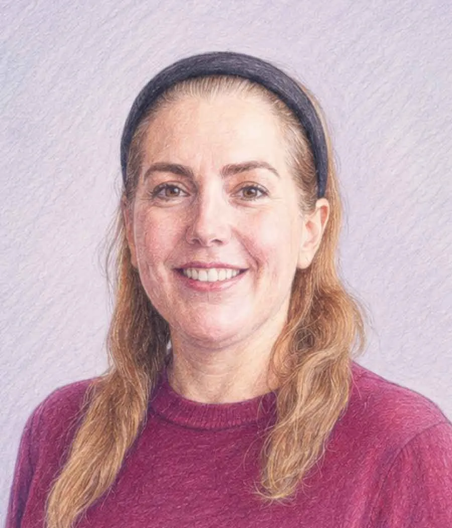 Soledad Johnson, Contenidos para Google · Publicidad