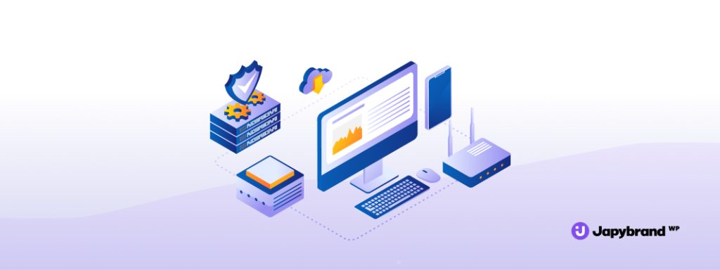 Hosting compartido vs. Cloud Hosting